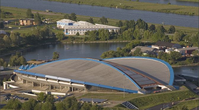 Спортклуб "Ракета"
