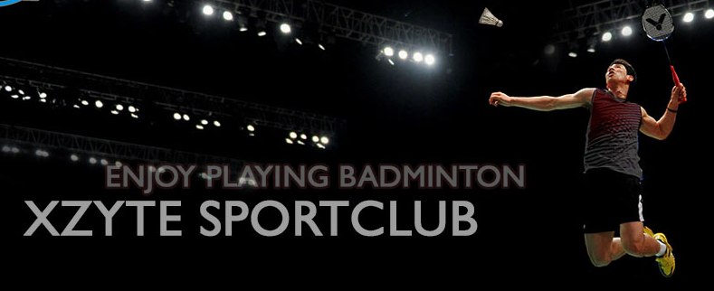 X -Zite Sports Club X -Zite Sports Club
